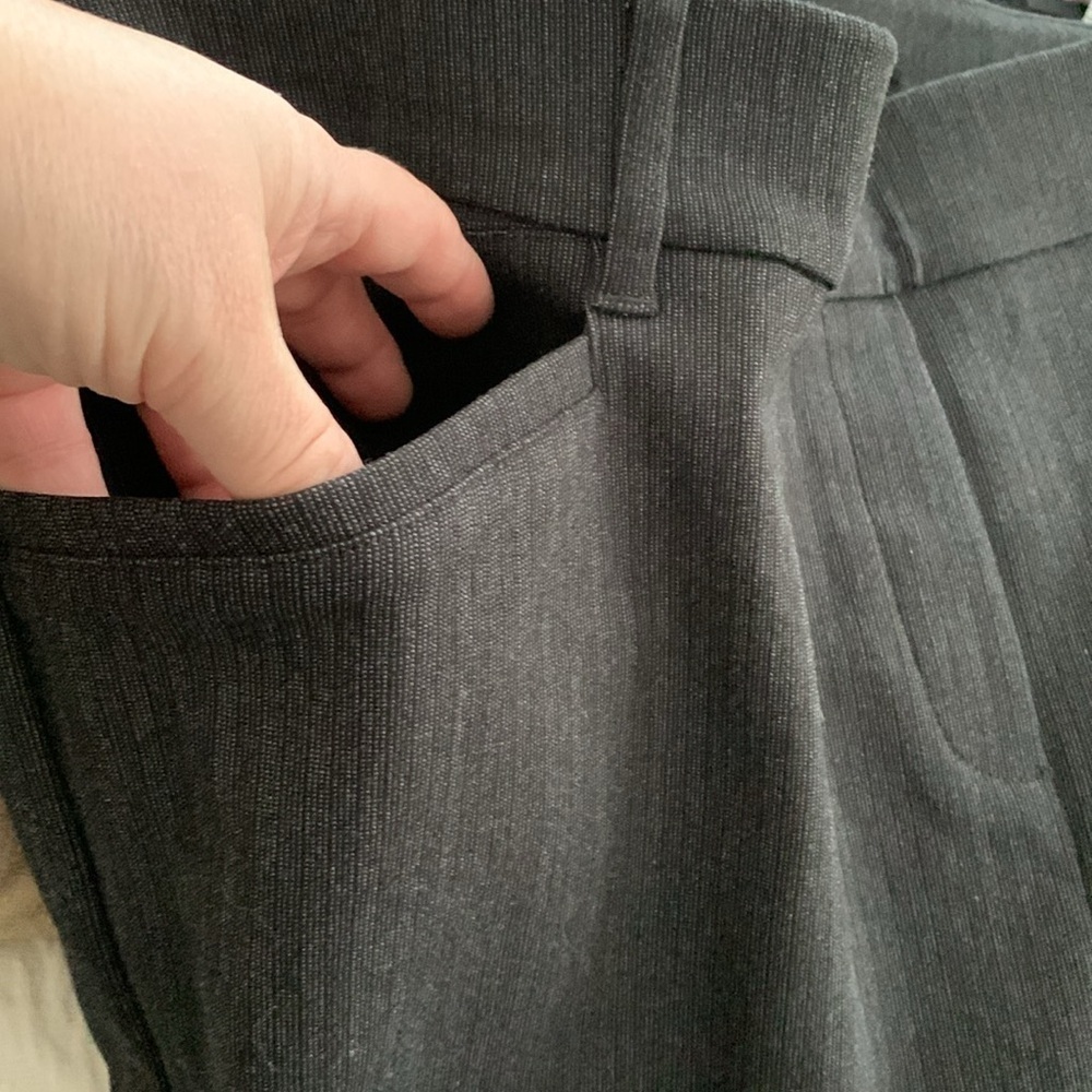 Penn. black pants 24 - Picture 5 of 9